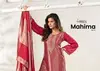 Mahima Vol 2 By Ibiza Banglory Silk Jacquard Designer Salwar Suits Exporters In India